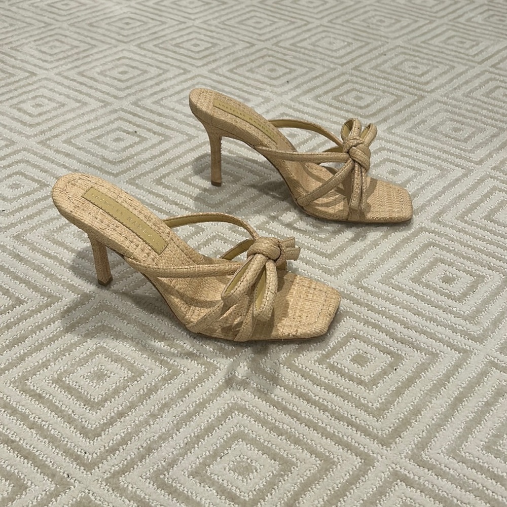 Loeffler Randall High Heels